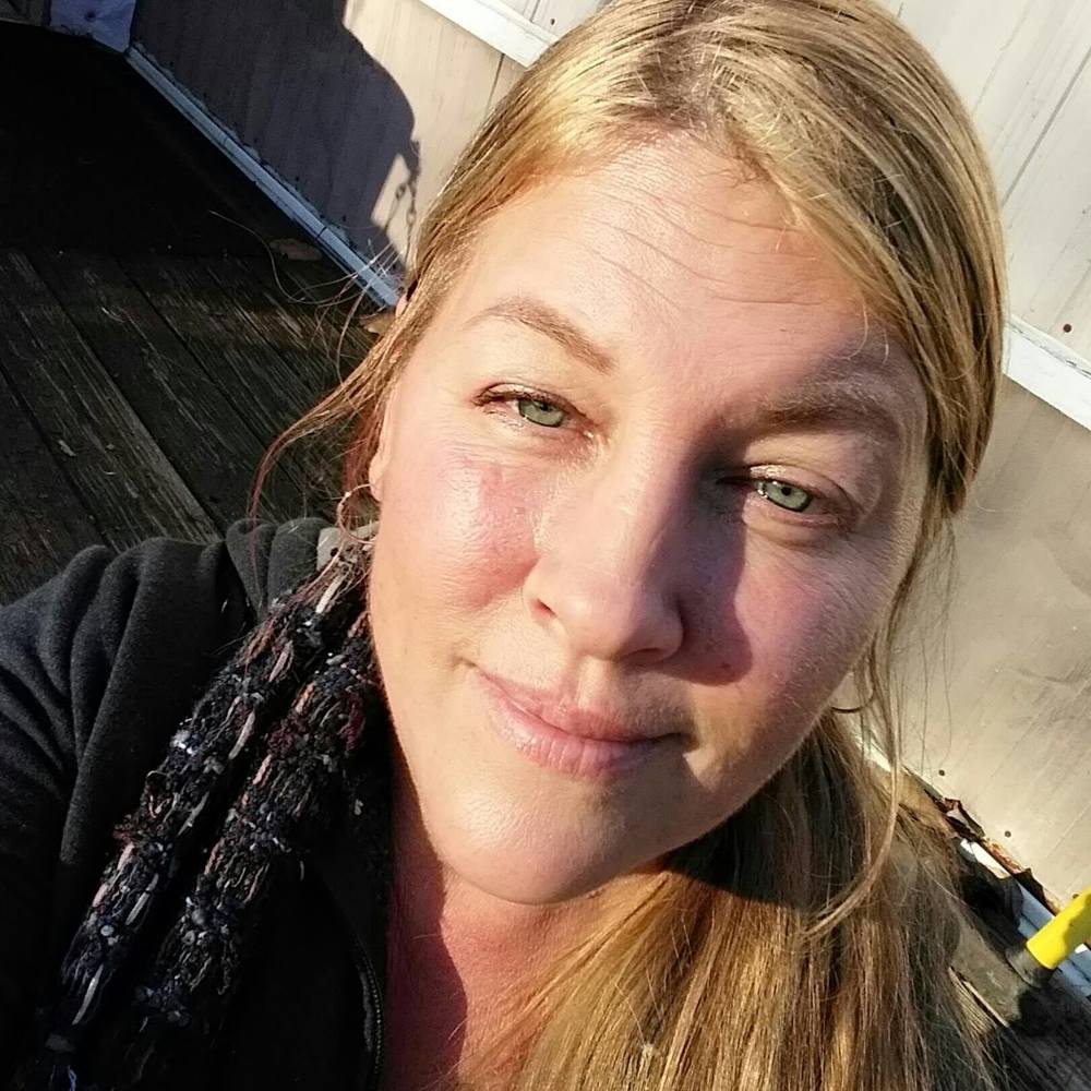 Meet your Posher, Jennifer